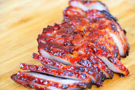 Recipe: Char Siu (Chinese BBQ Pork)
