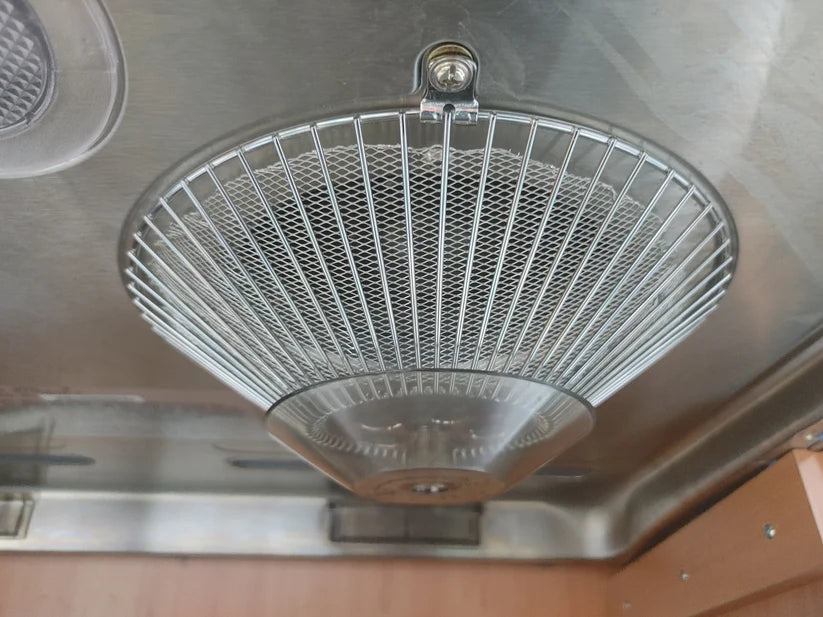 Sakura Range Hood Standard Filters (6 pieces)