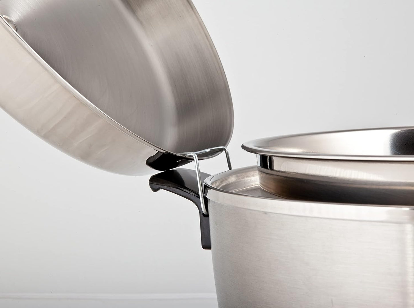 Tatung TAC‑11KN 11‑Cup Stainless Steel Multi‑Functional Cooker & Steamer
