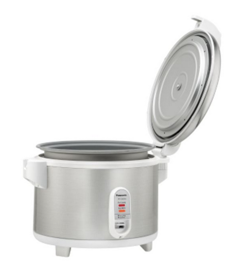 Panasonic SR-2363FH Commercial Rice Cooker & Warmer 20 cups