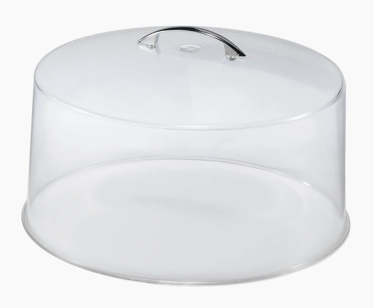 Browne - Cake and Pastry Cover 12" (30 cm with handle)