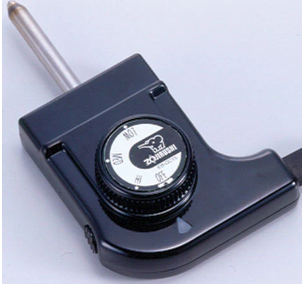 Zojirushi - Electric Indoor Smokeless Grill EB-CC15