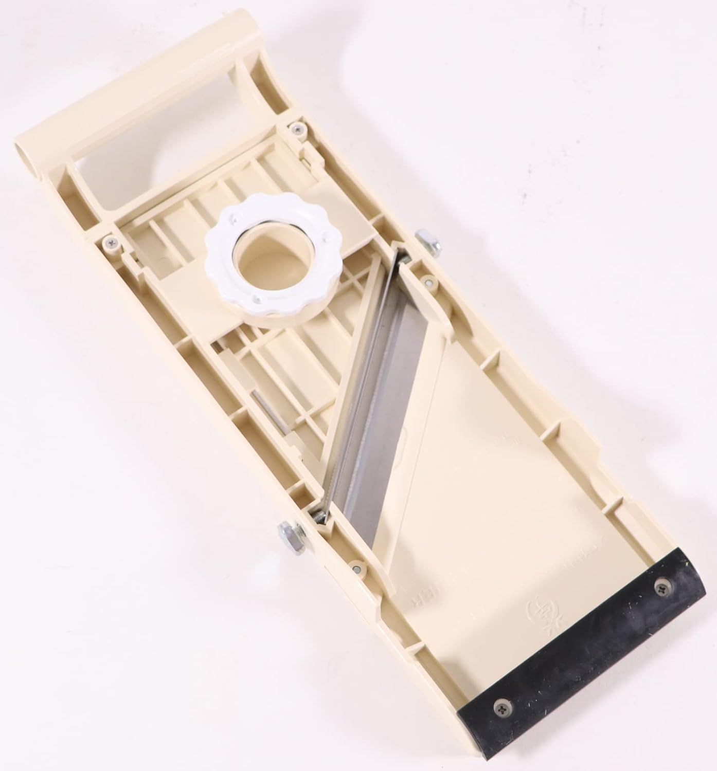 Benriner No.95 Japanese Mandoline Slicer – 14" - Made in Japan