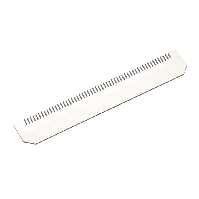 Mandoline Blade Replacement - Fine Tooth Blade (Thin Thread Blade) No.95