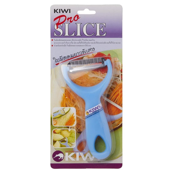 Kiwi Pro Slice Peeler #218