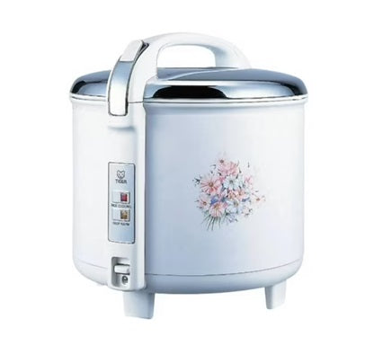 Tiger 15-Cup Capacity Rice Cooker & Warmer Made in Japan - JCC-2700