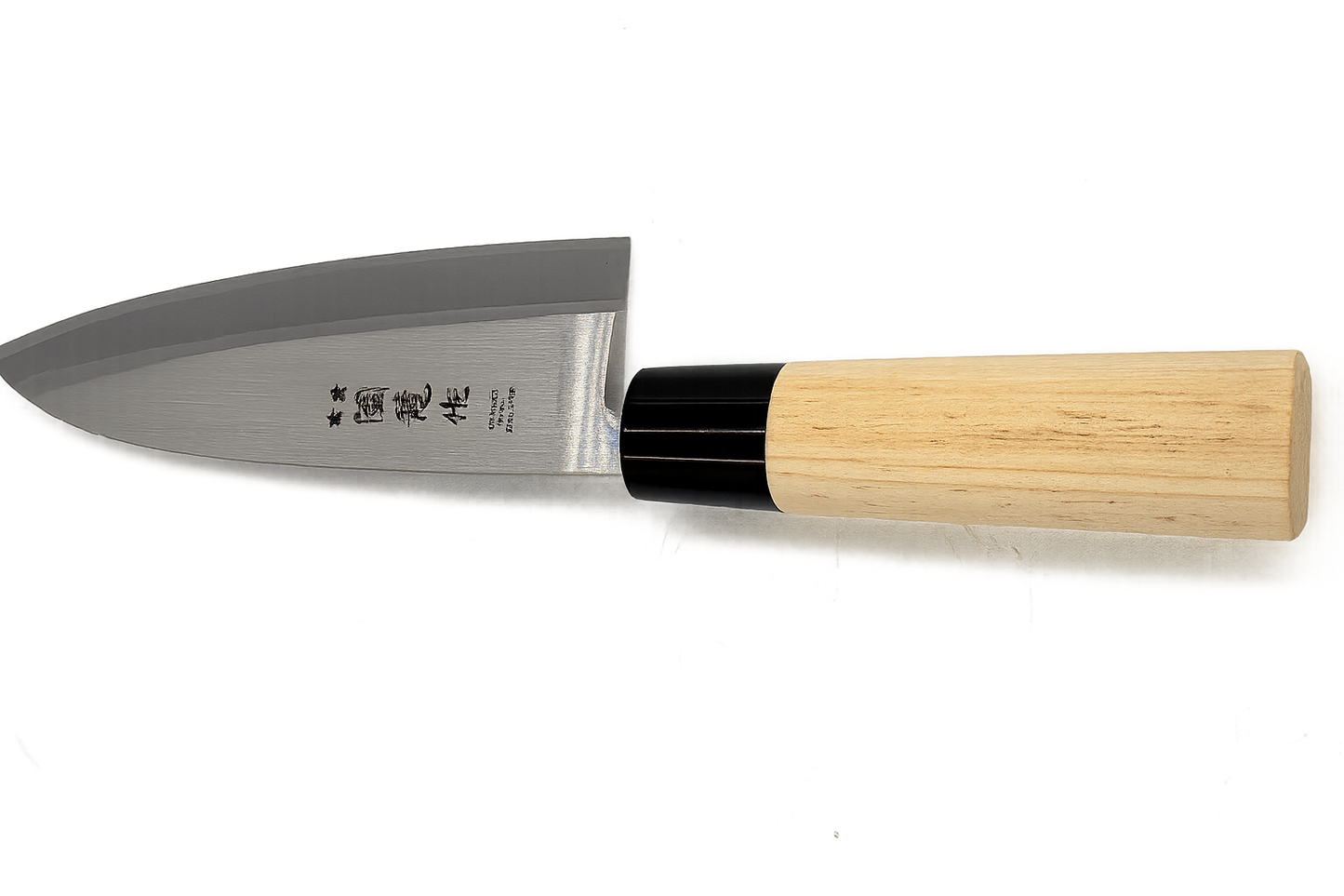 Sekiryu brand Japanese DEBA (right-hand) knife SR-300