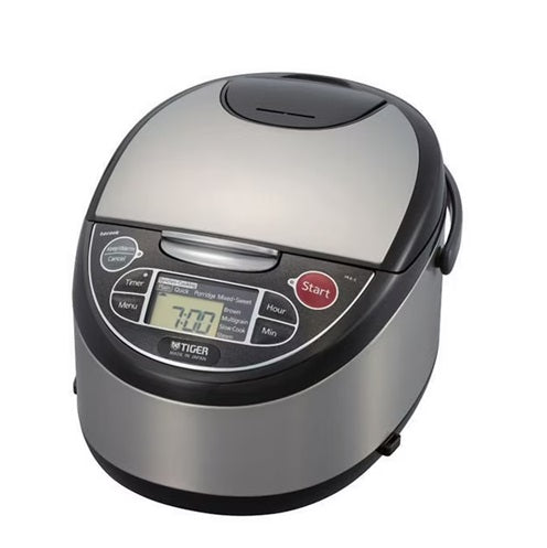Tiger Rice Cooker JAX-T10U 5.5 Cup Multi-functional JAX-T10U