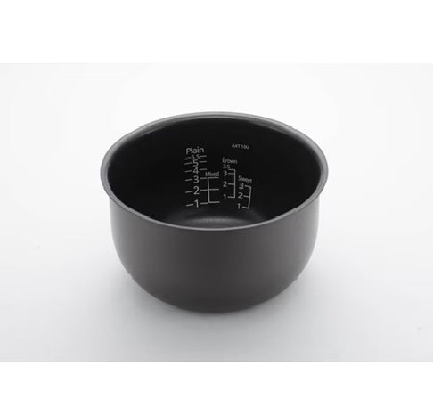 Tiger Rice Cooker JAX-T10U 5.5 Cup Multi-functional JAX-T10U