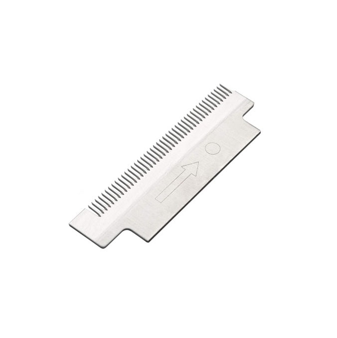 Turning Slicer Replacement Blade - Fine Tooth Blade (Thin Thread Blade)