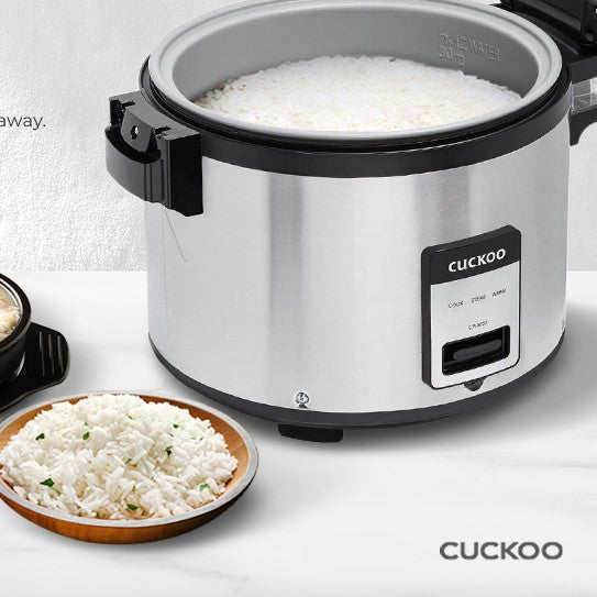CUCKOO Products - Small Kitchen Appliance