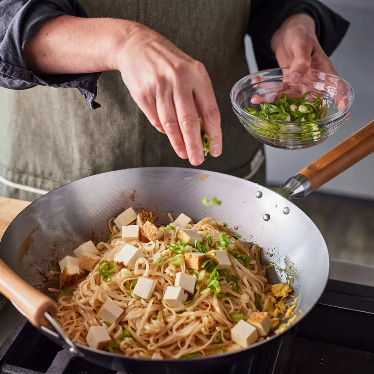Thai Cooking Tools - Must-Have Essentials Selected by Top Thai Chefs