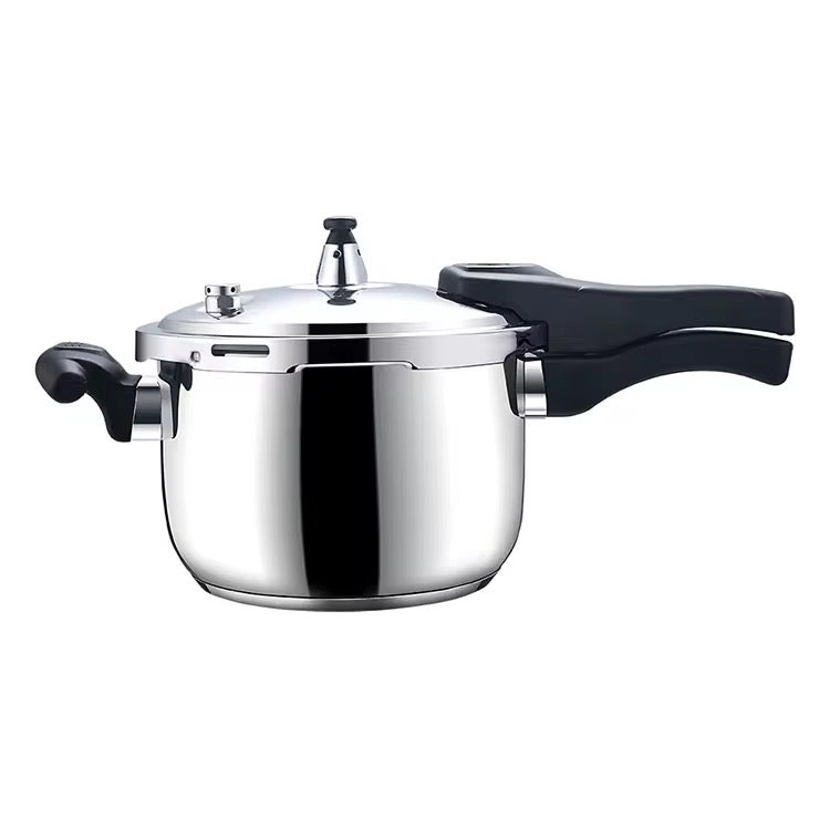 80KPa High-Pressure Cooker – 32cm (14L)