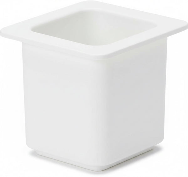 ColdFest 1/6 Size Cold Pan by Cambro – Durable & NSF-Certified