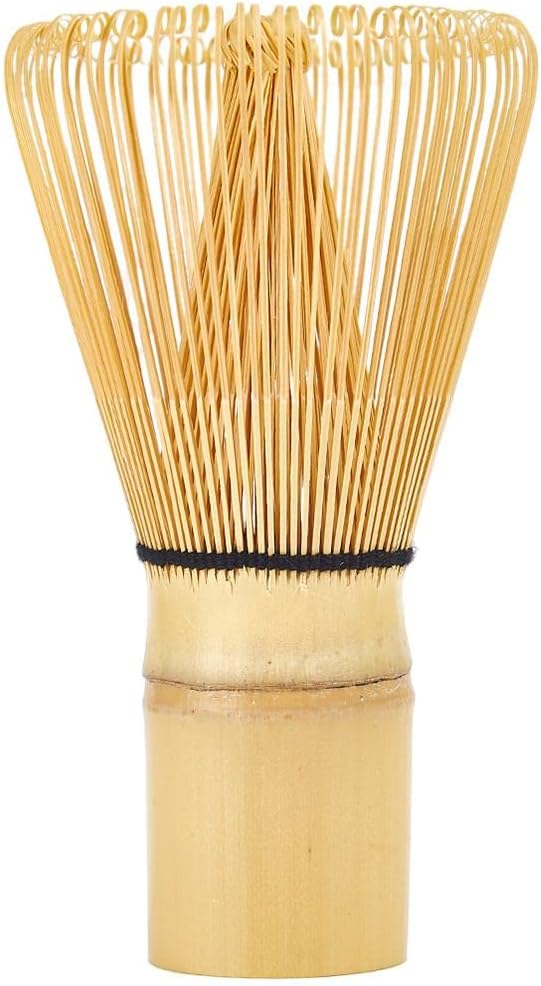 Bamboo Match Whisk