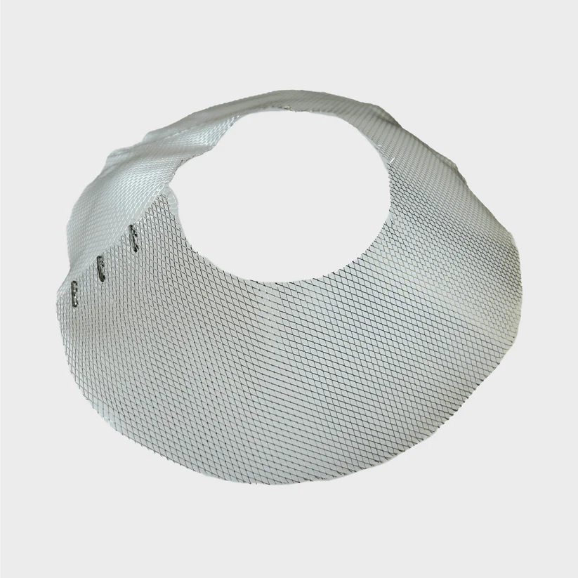 Sakura Range Hood Standard Filters (6 pieces)