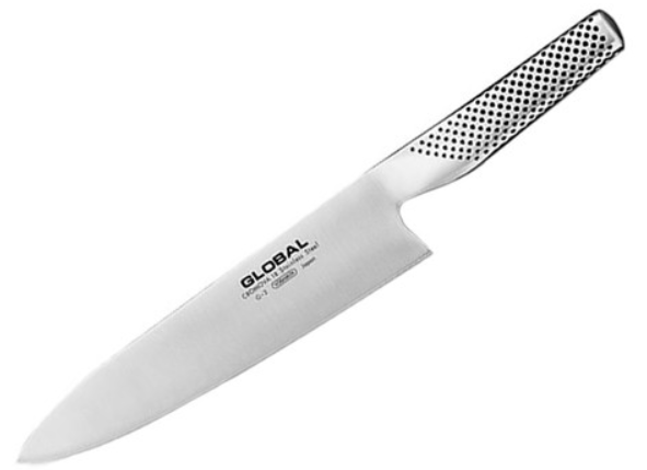 Global G2 - 8" Japanese Chef's Knife Gyutoh