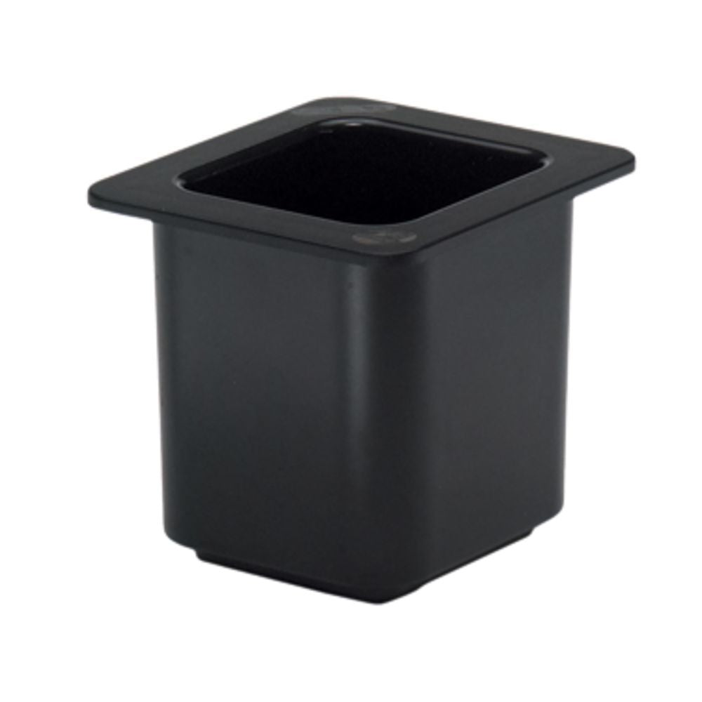 ColdFest 1/6 Size Cold Pan by Cambro – Durable & NSF-Certified