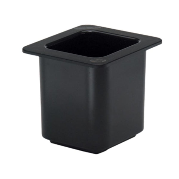 ColdFest 1/6 Size Cold Pan by Cambro – Durable & NSF-Certified