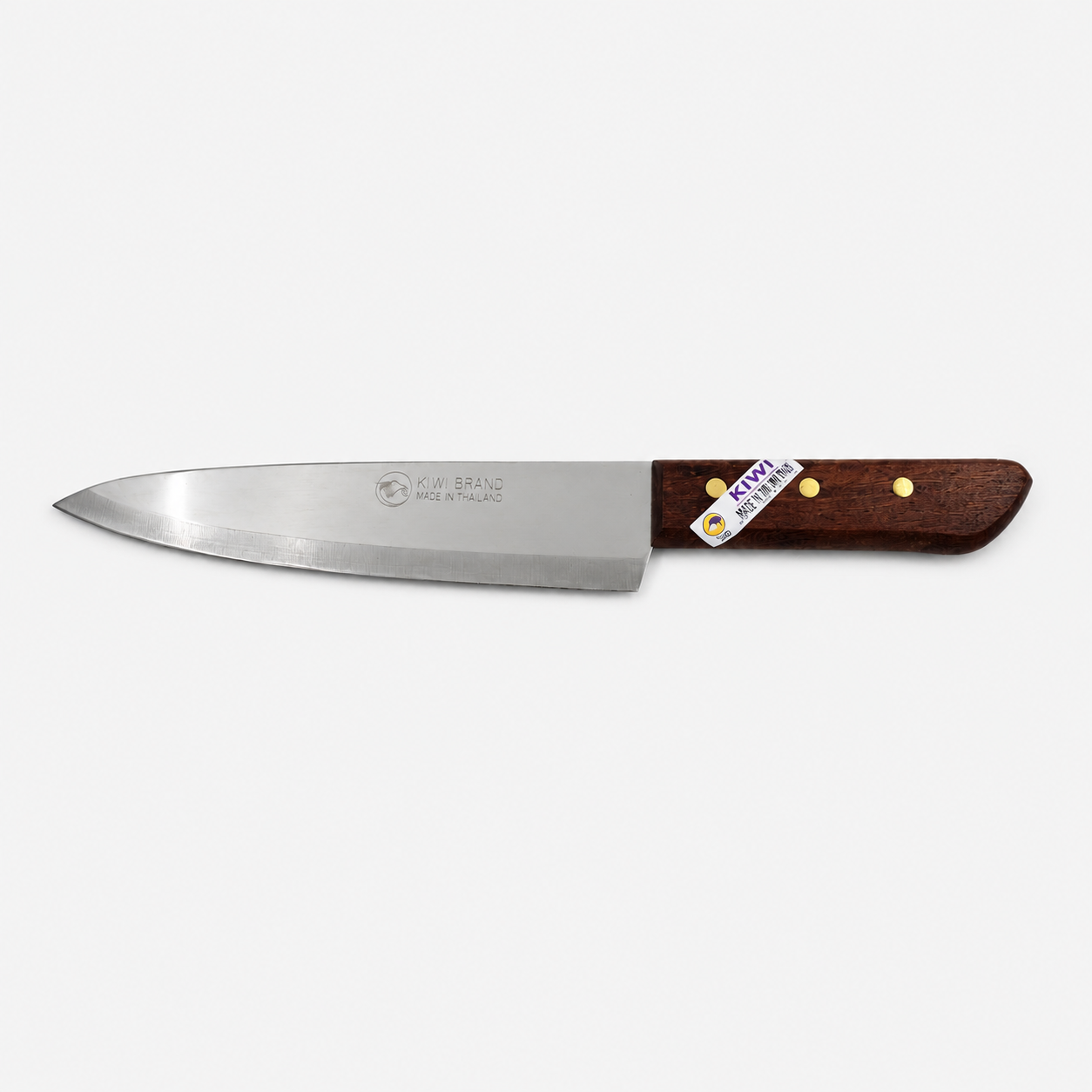 Kiwi 4" wide paring knife / utility knife/ fruit knife - # 503 (KW-503)