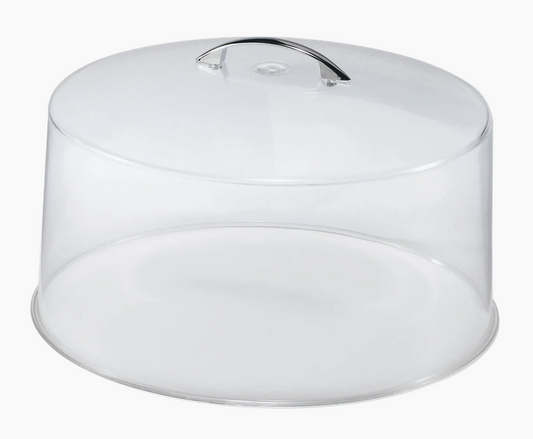 Browne - Cake and Pastry Cover 12" (30 cm with handle)