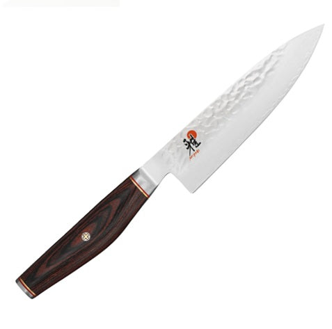 Miyabi 6000MCT Artisan – 8" Chef’s Knife Gyutoh