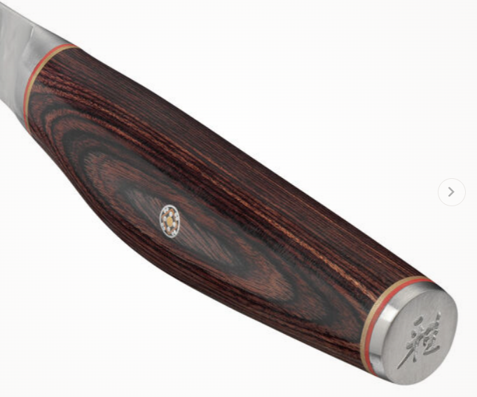 Miyabi 6000MCT Artisan – 8" Chef’s Knife Gyutoh