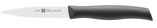 ZWILLING (Made in Spain) Twin Grip Utility Knife - 4.5"