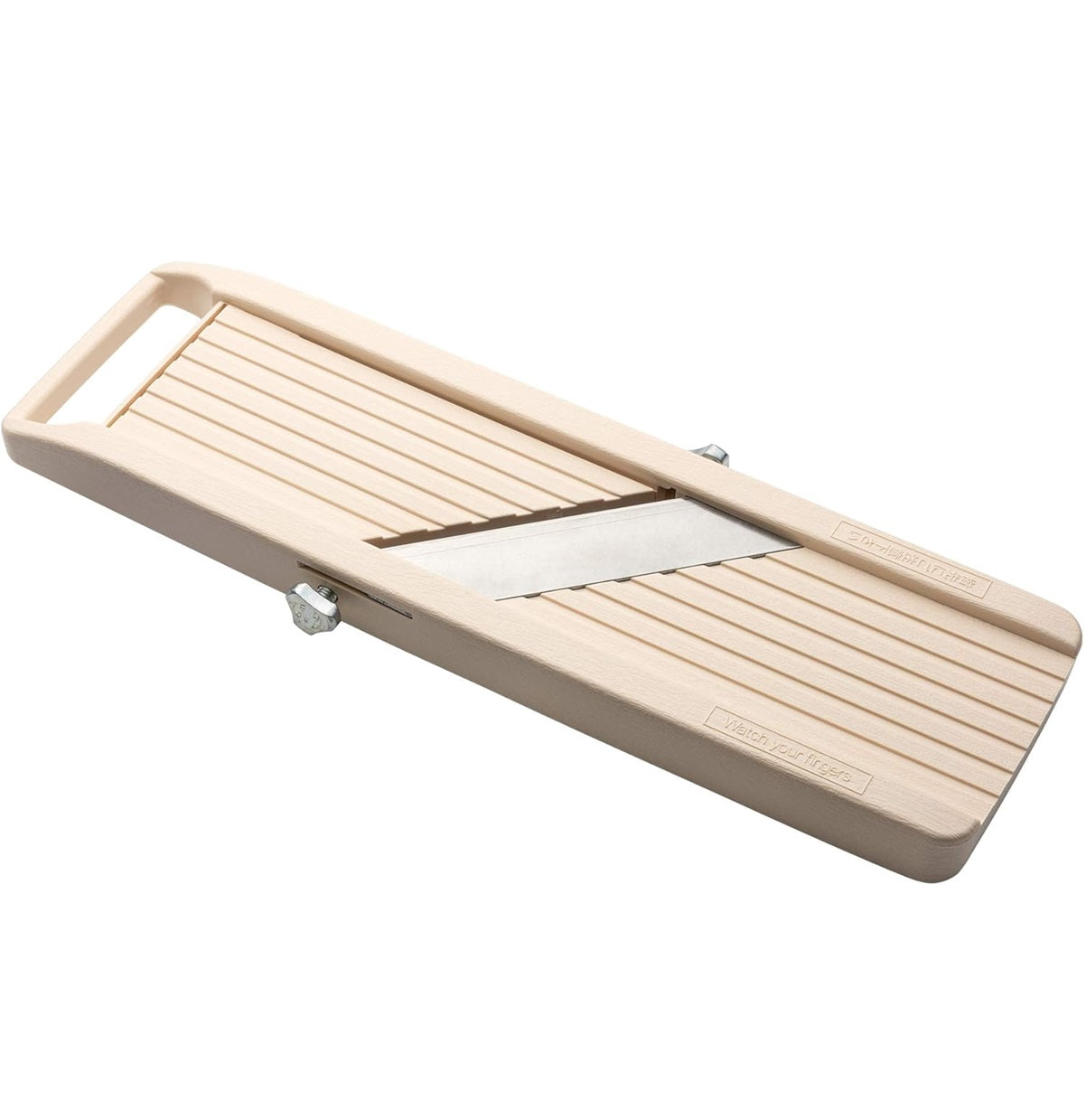 Benriner 3.5" Mandoline Slicer – Made in Japan