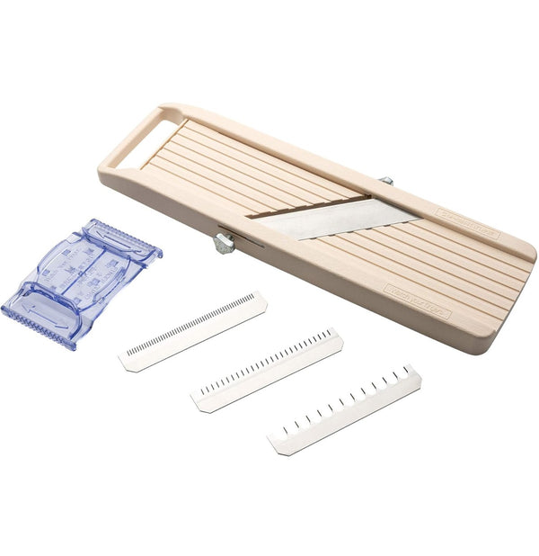 Benriner 3.5" Mandoline Slicer – Made in Japan