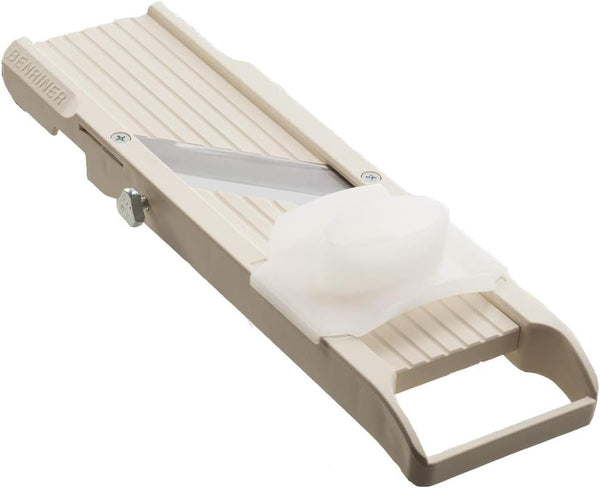 Benriner No.64 Japanese Mandoline Slicer – 12.75" - Made in Japan