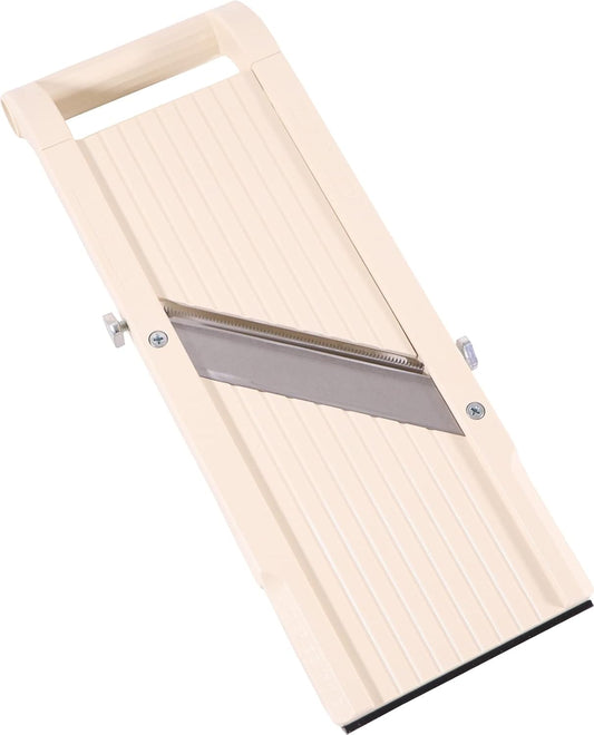 Benriner No.95 Japanese Mandoline Slicer – 14" - Made in Japan