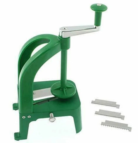 Benriner Vertical Cook Help Turning Slicer - Made in Japan