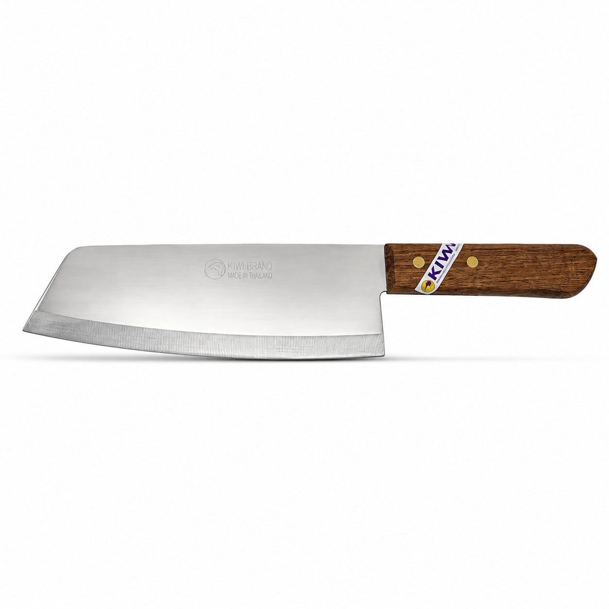 Kiwi 7" #171 Chef’s Cook Knife with Wooden Handle