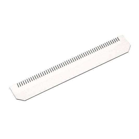 Mandoline Blade Replacement - Fine Tooth Blade (Thin Thread Blade) No.95