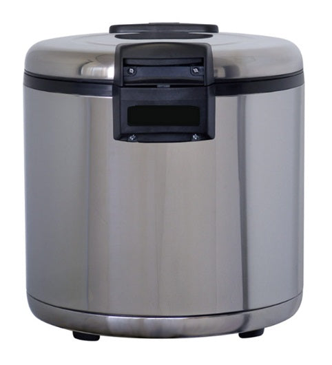 50 Cups Rice Warmer (GH)- Commercial (8 L / 50 Cups)