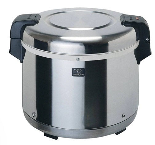 44 Cups Rice Warmer (Zojirushi THA‑803S)