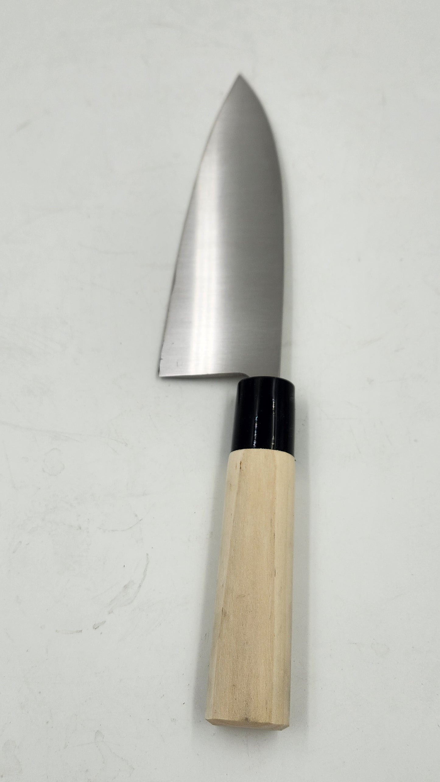 Sekiryu brand Japanese DEBA (right-hand) knife SR-300