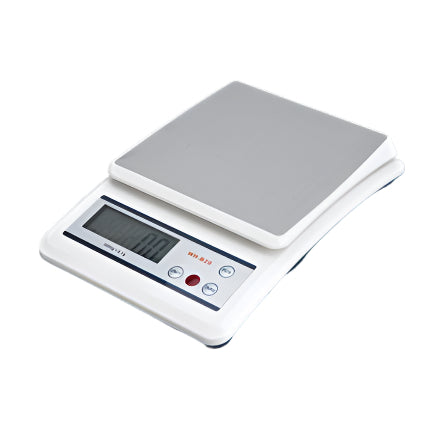 Digital Electronic Kitchen Scale 10kg x 1g / 350oz x 0.01oz - Professional