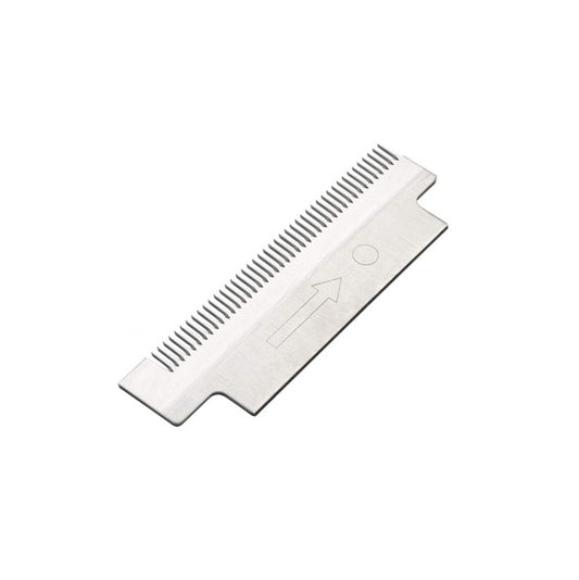 Turning Slicer Replacement Blade - Fine Tooth Blade (Thin Thread Blade)
