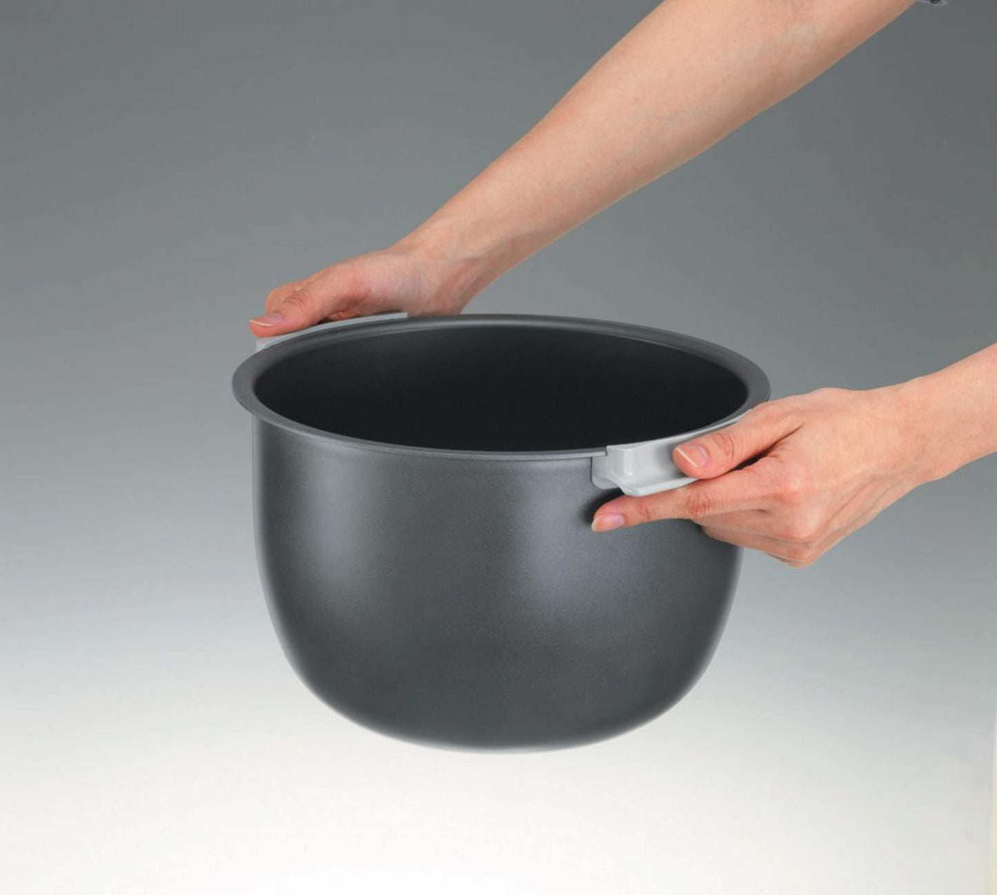 Zojirushi NEURO FUZZY NS-ZCC10 Cuiseur à Riz 5,5 Tasses